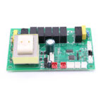 M-Ice 80 - Main Control Pcb