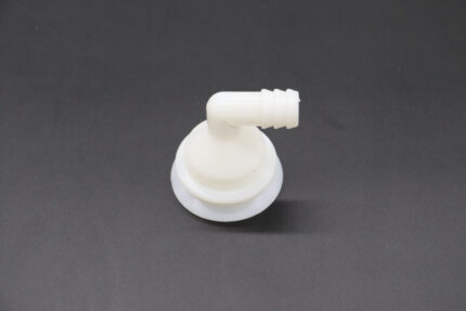 M-Ice 24/28/45/60/80/100 Cabinet Drain Connector Assembly