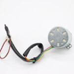 M-Ice25 Motor 1T/Pm