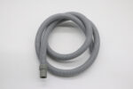 M-Ice 25/50 Outlet Hose Grey - imagine 2