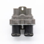 M-Ice 100A - Water Valve (1 In - 2 Out) #23
