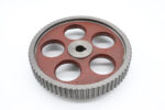 MPM40 - Big Synchronous Belt Pulley #43 - imagine 2
