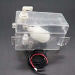 M-Ice Flake (All Models) - Water Tank (Complete Set)