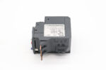 MPM60 - Overload Protection (Nm)