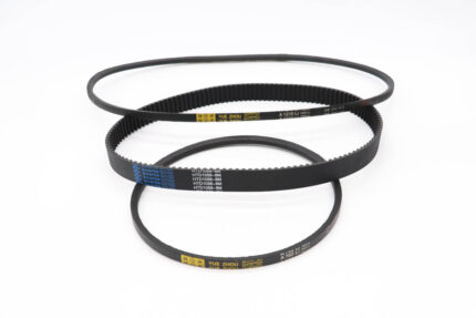 MSM50 - Belt Set