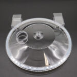MCD-6/9/12L - Complete Lid