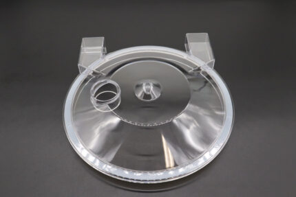 MCD-6/9/12L - Complete Lid