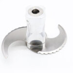 MCD-6L - Complete Knife