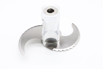 MCD-6L - Complete Knife