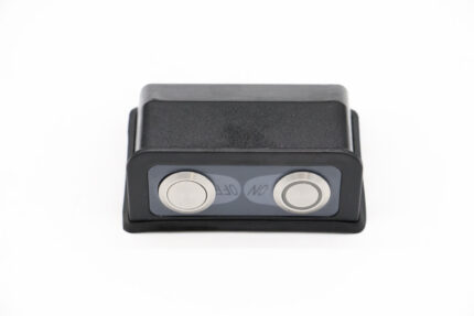 MCD-6/9/12L - On/Off Switch Complete #18/18-1