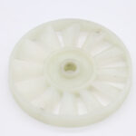 MCD-9/12L - Motor Fan