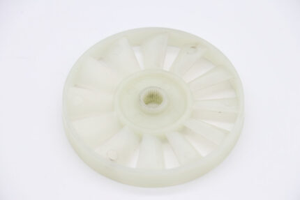 MCD-9/12L - Motor Fan