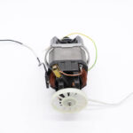 MCD-6/9L - Motor #25