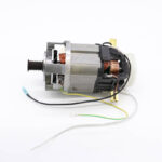 MCD-12L - Motor #25