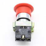 MAXICUTTER 15 - Stop Button (<2019)