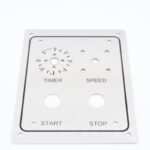 MSM50RB - Switch Panel #138