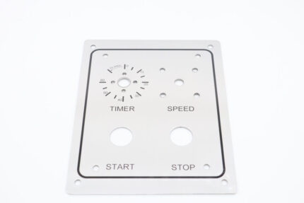 MSM50RB - Switch Panel #138