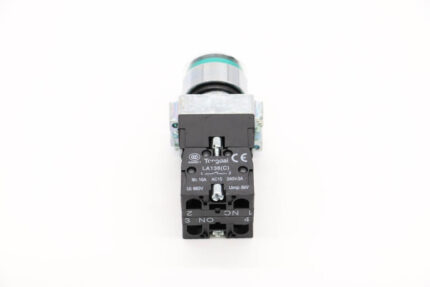 MSM50 - Start Switch (Slow)
