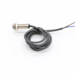 VC450 - Safety / Micro Switch # 036 (Old)