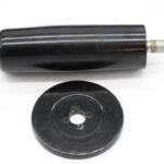 VC450 - Black Handle # 048