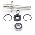 Vc450 Complete Spindle 013 > 019
