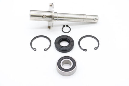Vc450 Complete Spindle 013 > 019