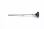 MS300 - Knife Plate Screw #25 - imagine 3