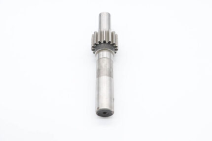 DPM20/30 - Gear Shaft (<2020)