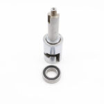 DPM30 - Mixing Axle And Bearing (<2020)