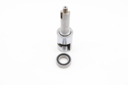 DPM30 - Mixing Axle And Bearing (<2020)