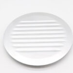 MS250 - Blade Protection Plate #1