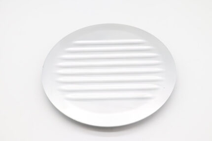 MS250 - Blade Protection Plate #1