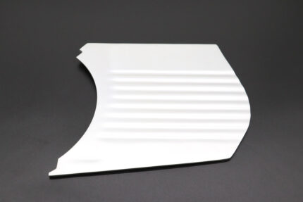 MS220 - Back Plate#23