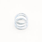 MS220/250 - Spring For Board Axle (Round)  #43