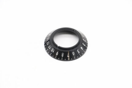 MS300 - Back Plate For Digital Ring #33