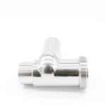 MMM22 - Worm Wheel Housing