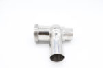MMM22 - Worm Wheel Housing - imagine 3
