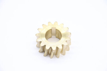 MMM12 - Brass Gear #19