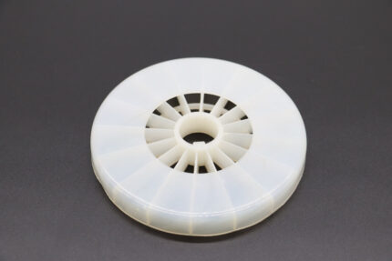Mmm 32 Motor Fan