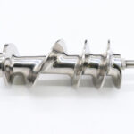 MMM32 - Worm Wheel - Short (Nm)