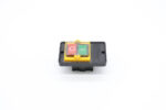 MMM32 - On/Off Switch Red/Green (Om) - imagine 2