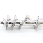 MMM32 - Worm Wheel - Long (Om)