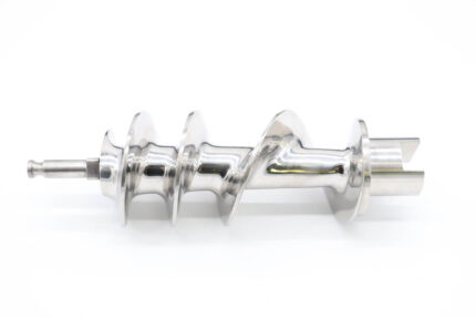 MMM32 - Worm Wheel - Long (Om)
