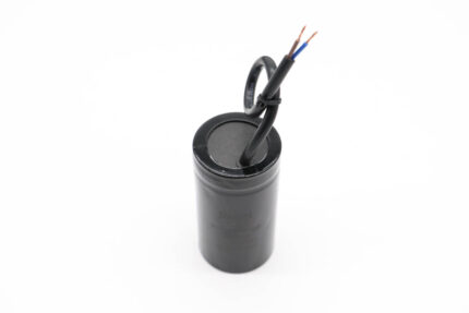 MMM32 - Start Capacitor (Om)