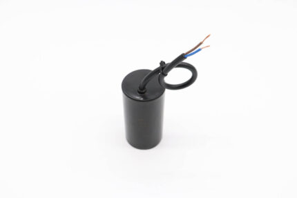 MMM32 - Motor Capacitor (Om)