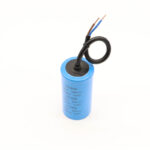 MMM12 - Start Capacitor (Om)