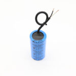 MMM22 - Start Capacitor (Om)