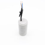 MMM22 - Motor Capacitor (Om)