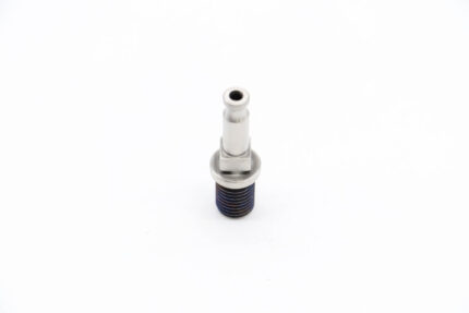 MMM12 - Axle For Worm Wheel