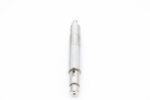 MMM12 - Worm Wheel Shaft #9 - imagine 3